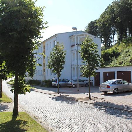 Ferienwohnung Silvana Fewo - Balkon Binz Extérieur photo