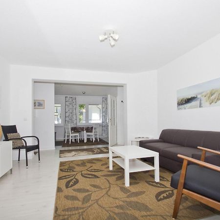 Ferienwohnung Silvana Fewo - Balkon Binz Extérieur photo